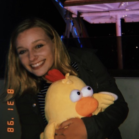 Meet your Posher, Sara fiona - Picture 1 of 1